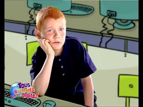 Clip 9 : Droit à la liberté d'expression