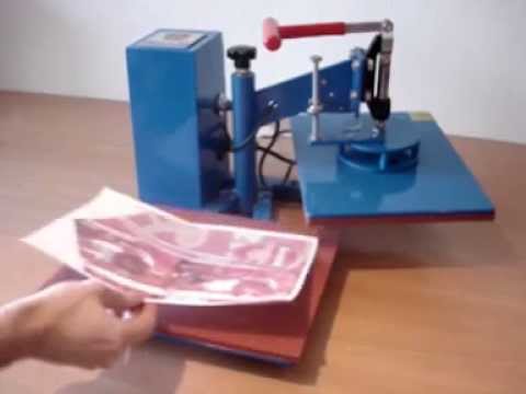 Presse polyvalente ADC Concept.wmv