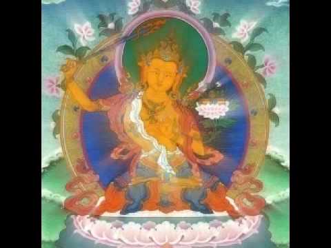 Manjushri