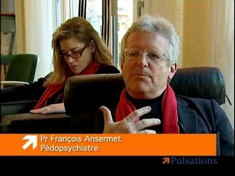 Evolution de la dépression chez l'enfant