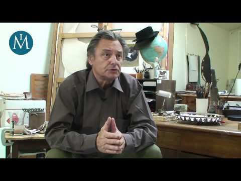 Gérard Garouste : L'art à l'école, c'est indispensable !