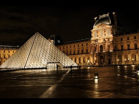 Le musée : une organisation administrative