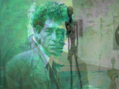 Alberto Giacometti