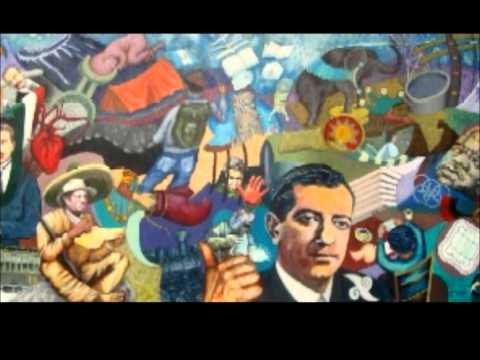 Les 2 minutes pour l'Art Episode 1 - Le Muralisme