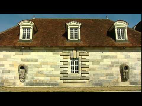 L'Art : Ledoux  Claude Nicolas 17 3 6-1806  Architecte et dessinateur
