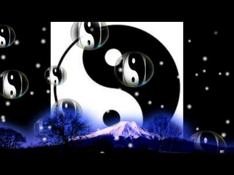 Le Yin et le Yang