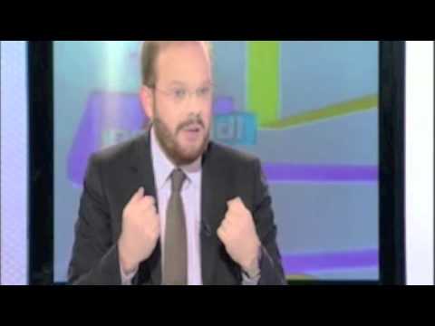 Phobies, crises d'angoisse, attaques paniques / IDF1 TV