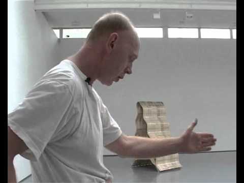 Richard Deacon