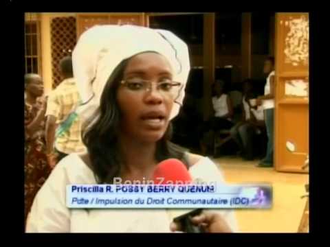 Le droit communautaire