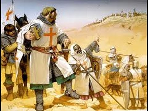 Les Croisades et le réveil musulman au Proche-Orient