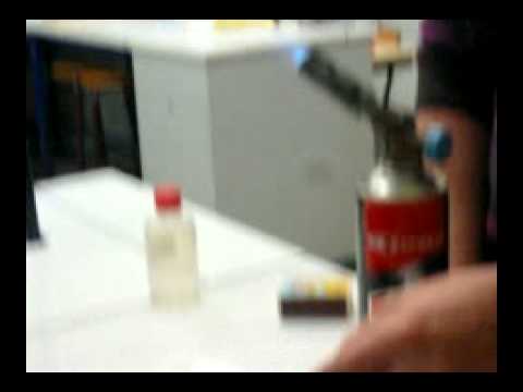 Expérience n°2 : Origine des Couleurs des Aurores Polaires