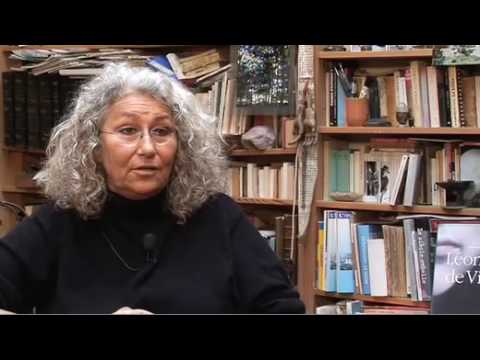Diderot le génie débraillé de Sophie Chauveau