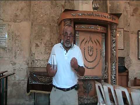 les R.V de l'histoire avec Eliaou Attlan & Rony Akrich