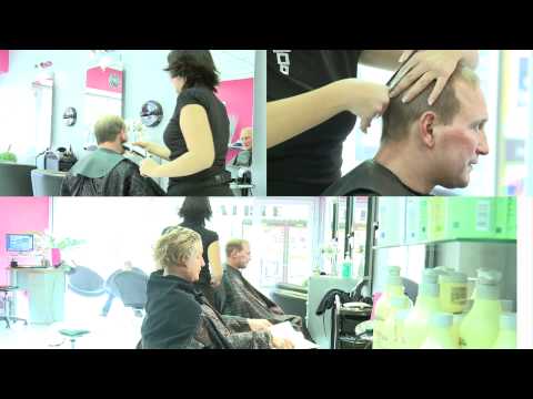 VISUAL PROD Salon le M [HD]