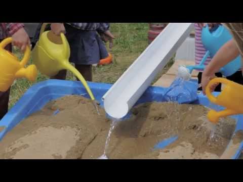 Réactions en chaînes des petits artistes déchaînés (version 2)