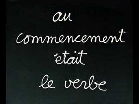 La Rue Ketanou - Ben Vautier