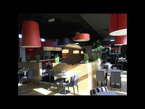 Abat-jour. Présentation de la sté Abat-jours
