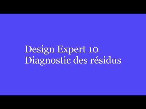 Variance résiduelle