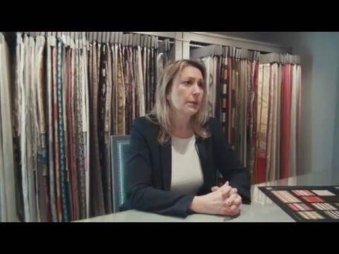 Textiles : Franges, Passementerie