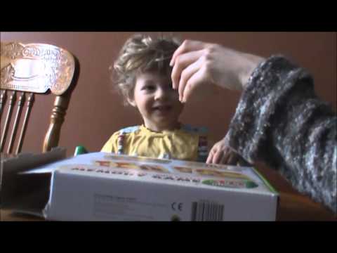 Dépistage des signaux d'alertes autisme - détaillé - suivi 21-22 mois