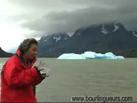 PATAGONIE TERRE de FEU -  ARGENTINE - CHILI ILE de CHILOE