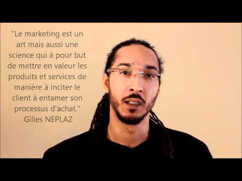 Tout savoir sur le marketing