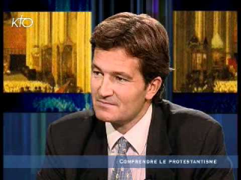 Le protestantisme : Les pays protestants