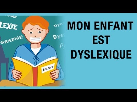 Dyslexie