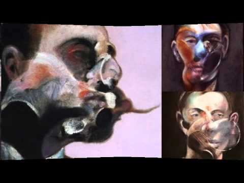 Francis Bacon Portraits
