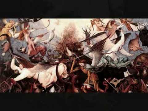 Pieter Bruegel the Elder - Selected Works