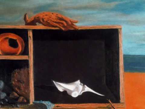 Adolph Gottlieb