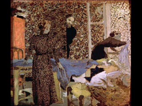 Les mouvement dans la peinture : Nazaréens