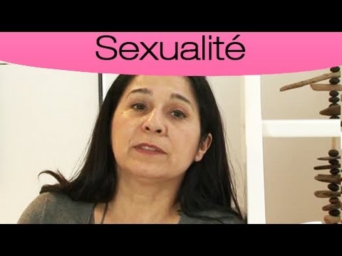 le plaisir sexuel
