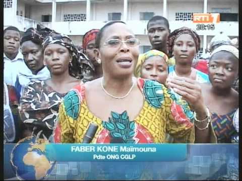 Rencontre entre les autorités administratives et les victimes de déguerpissement d'Adjamé
