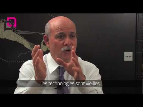 Les Rendez-vous du Futur - Jeremy Rifkin