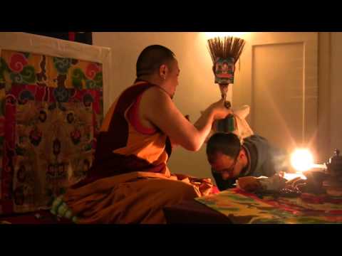 Buddhism in Croatia - Padmasana Society, re-uploaded