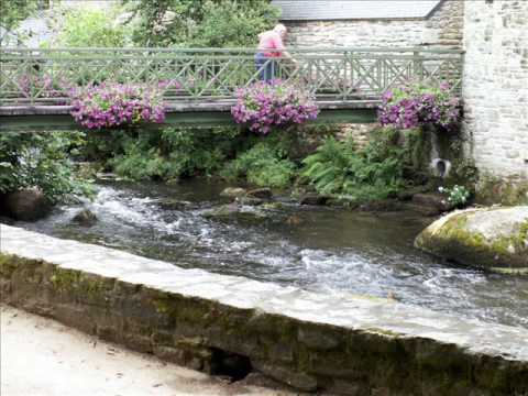 Les mouvements dans la peinture : Ecole  de Pont-Aven