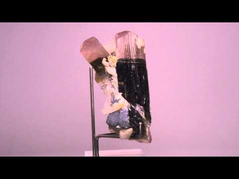 Hambergite