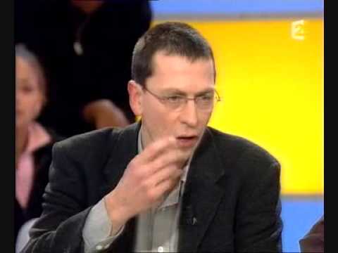 Le cadeau en entreprise par Jean-Jacque Nilles (chez Laurent Ruquier).
