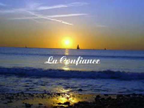 Confiance amour