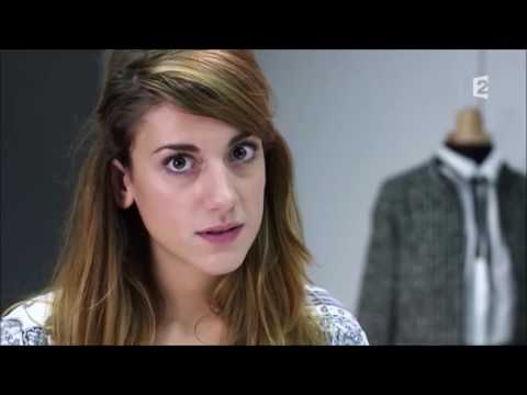 VU A LA TV ! Apprendre à coudre sa veste Chanel !