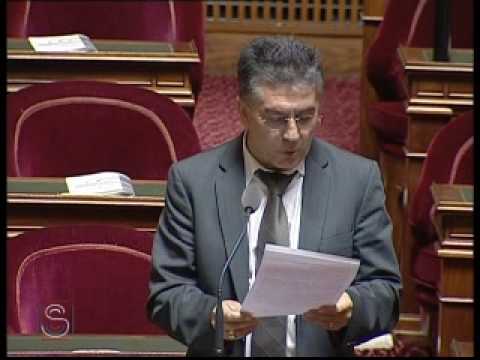 Paysages sous surveillance :L’espace instrumental