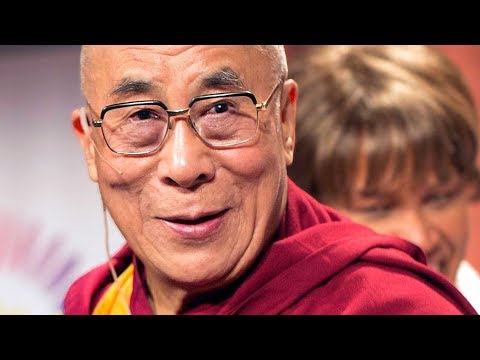 Om Mani Padme Hum. Vous vous demandiez le sens de ce célèbre mantra ? La réponse du Dalaï Lama