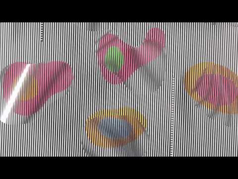Les mouvement dans la peinture : Art cinétique et Op'art