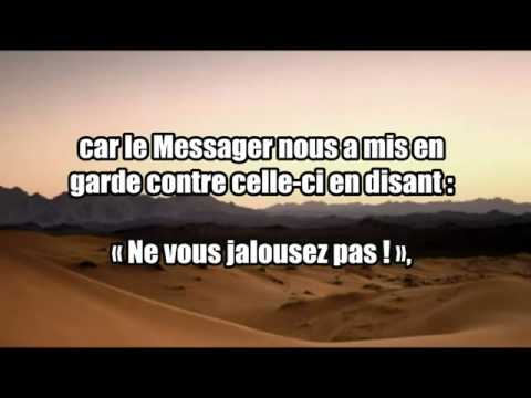 Jalousie islam