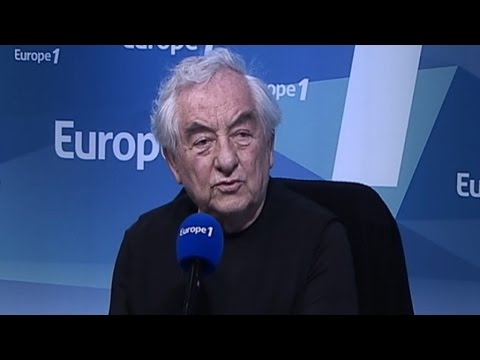 Daniel Buren