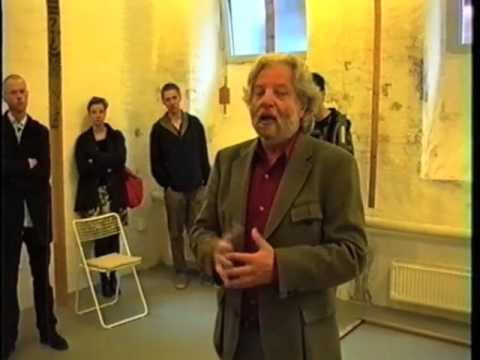 Jean-Jacques Lebel: Hommage a Robert Filliou