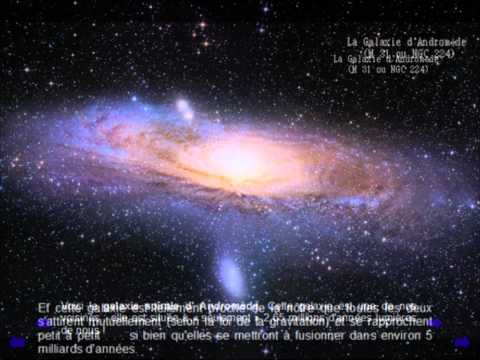 + 200 millions d’années : formation des premières galaxies