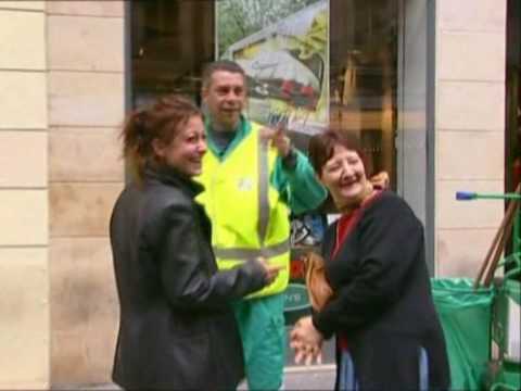 Les moyens d'action des meneurs : Le prestige