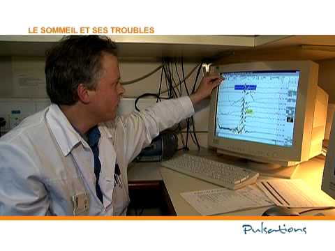 Troubles de réveil et hypersomnies